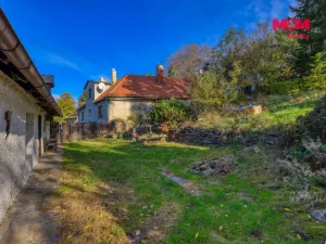 Prodej rodinného domu, Strašín - Věštín, 158 m2