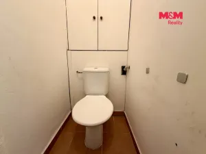 Prodej bytu 2+1, Ostrava - Poruba, Svojsíkova, 54 m2