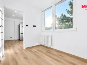 Pronájem bytu 2+kk, Nymburk, Jiřího Wolkera, 34 m2