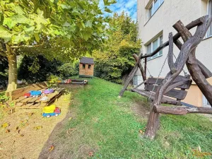 Prodej bytu 3+kk, Velké Přílepy, Roztocká, 55 m2