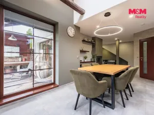 Prodej rodinného domu, Žíšov, 200 m2