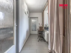 Prodej rodinného domu, Klobuky - Kobylníky, 121 m2