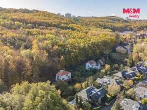 Prodej rodinného domu, Praha - Dejvice, V Šáreckém údolí, 230 m2