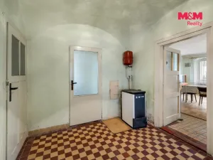 Prodej rodinného domu, Blatno, 136 m2