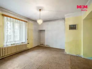 Prodej rodinného domu, Blatno, 136 m2