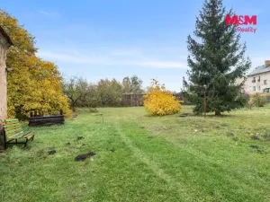 Prodej rodinného domu, Blatno, 136 m2