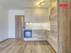 Pronájem bytu 3+kk, Praha - Zbraslav, Elišky Přemyslovny, 52 m2