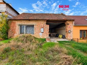 Prodej pozemku pro bydlení, Jaroslavice, 224 m2