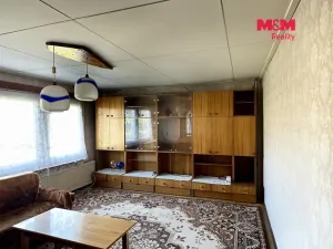 Prodej rodinného domu, Vidče, 130 m2
