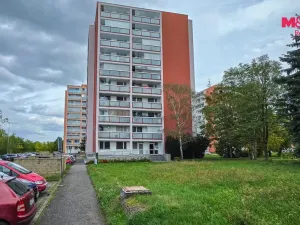 Prodej bytu 3+1, Kladno - Kročehlavy, Benešovská, 68 m2