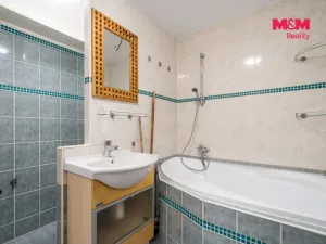 Prodej bytu 3+1, Teplice - Prosetice, Krajní, 72 m2