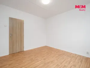 Prodej bytu 3+1, Teplice - Prosetice, Krajní, 72 m2