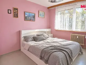 Prodej bytu 4+1, Světlá nad Sázavou, Na Bradle, 70 m2