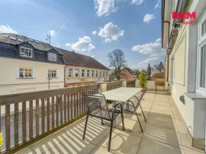 Prodej rodinného domu, Konstantinovy Lázně, Lázeňská, 250 m2