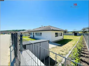 Pronájem rodinného domu, Řehenice, 106 m2