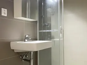 Pronájem bytu 1+kk, Olomouc, Čajkovského, 34 m2