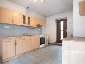 Prodej rodinného domu, Velemín - Režný Újezd, 67 m2