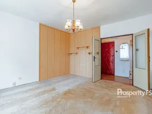 Prodej bytu 1+1, Jablunkov, Čs. armády, 39 m2