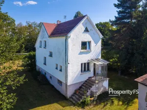 Prodej rodinného domu, Dětmarovice - Koukolná, 267 m2