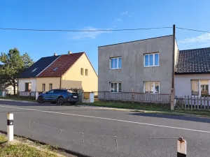 Prodej rodinného domu, Údlice, Droužkovická, 214 m2
