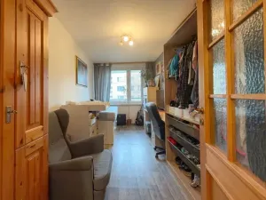Prodej bytu 4+1, Praha - Kobylisy, Luhovská, 86 m2