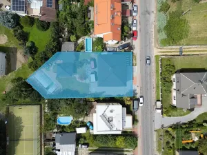 Prodej rodinného domu, Sobětuchy, 210 m2