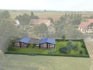 Prodej rodinného domu, Dolní Bezděkov, 89 m2