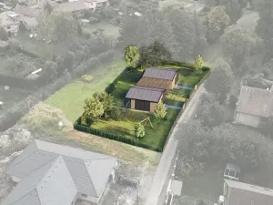 Prodej rodinného domu, Dolní Bezděkov, 89 m2