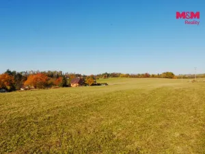 Prodej pozemku pro bydlení, Frýdek-Místek - Skalice, 1000 m2