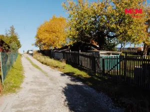 Prodej pozemku pro bydlení, Frýdek-Místek - Skalice, 1000 m2