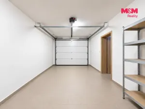 Prodej rodinného domu, Želeč, 145 m2