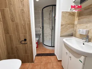 Prodej rodinného domu, Kladno, Stará, 144 m2