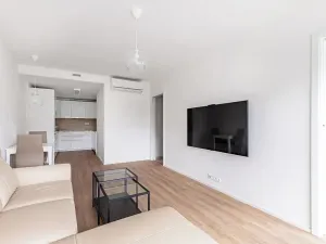 Pronájem bytu 2+kk, Brno, Lidická, 57 m2
