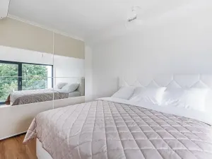 Pronájem bytu 2+kk, Brno, Lidická, 57 m2