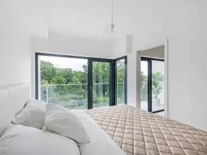 Pronájem bytu 2+kk, Brno, Lidická, 57 m2