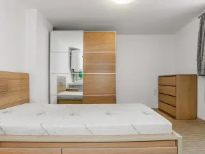 Pronájem bytu 2+1, Kaplice, 48 m2