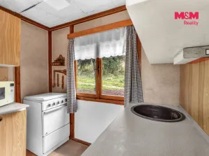 Prodej chaty, Stará Paka, 40 m2