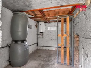 Prodej chaty, Stará Paka, 40 m2