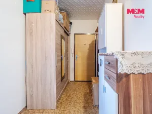 Prodej bytu 3+1, Cvikov - Cvikov I, Československé armády, 74 m2