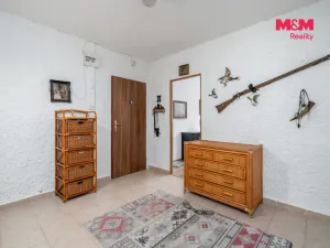 Prodej bytu 2+kk, Litoměřice - Předměstí, Kosmonautů, 67 m2