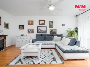 Prodej bytu 2+kk, Litoměřice - Předměstí, Kosmonautů, 67 m2