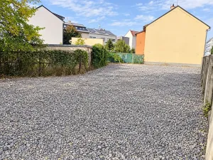 Pronájem komerčního pozemku, Olomouc, Hodolanská, 758 m2