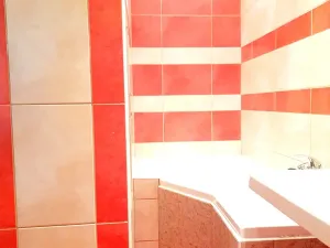 Pronájem bytu 1+kk, Praha - Bubeneč, Ve struhách, 33 m2