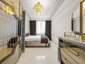 Prodej bytu 4+kk, Praha, Davidovičova, 186 m2