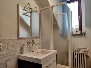Pronájem kanceláře, Praha - Staré Město, Týnská, 228 m2