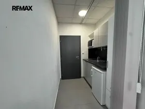 Pronájem kanceláře, Brno, Řípská, 20 m2