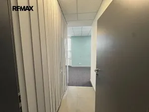 Pronájem kanceláře, Brno, Řípská, 20 m2