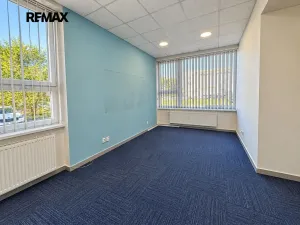 Pronájem kanceláře, Brno, Řípská, 20 m2