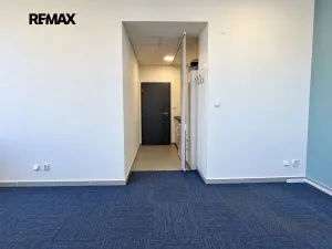 Pronájem kanceláře, Brno, Řípská, 20 m2