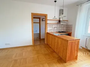 Pronájem bytu 1+1, Ústí nad Labem, Ostrčilova, 41 m2